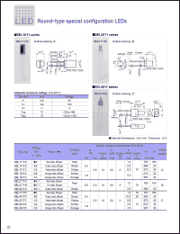 Click here to download SEL1011 Datasheet