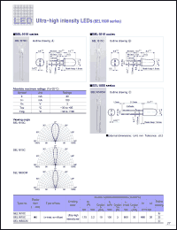 Click here to download SEL1610 Datasheet