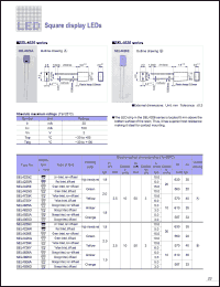 Click here to download SEL4025 Datasheet