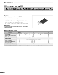 Click here to download SI-3000J Datasheet