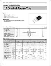 Click here to download SI-3000P Datasheet