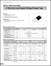 Click here to download SI-3000V Datasheet