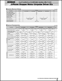 Click here to download SLA7022 Datasheet