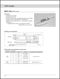 Click here to download SCF-0281 Datasheet