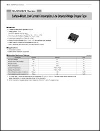 Click here to download SI-3018KS Datasheet