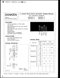 Click here to download SEL6914AB Datasheet