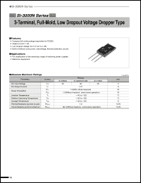 Click here to download SI3090N Datasheet