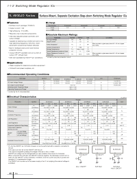 Click here to download SI-8000JD Datasheet