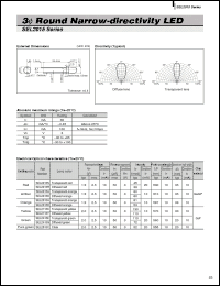 Click here to download SEL2515C Datasheet