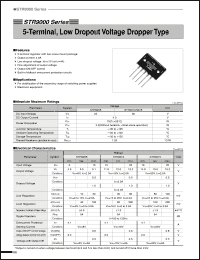 Click here to download STR9000 Datasheet