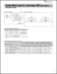 Click here to download SEL5021 Datasheet