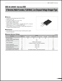 Click here to download SI3090C Datasheet
