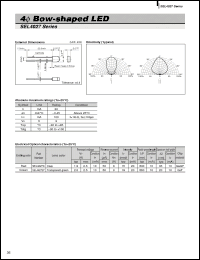 Click here to download SEL4427EP Datasheet