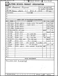 Click here to download 2N3738 Datasheet