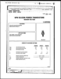 Click here to download 2N4114 Datasheet