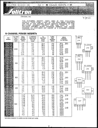 Click here to download SDF453EGX Datasheet