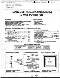 Click here to download SDF91015CHP Datasheet