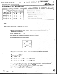 Click here to download CJCA002 Datasheet