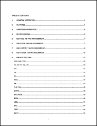 Click here to download SSD1870TZ Datasheet