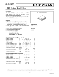 Click here to download D1267 Datasheet