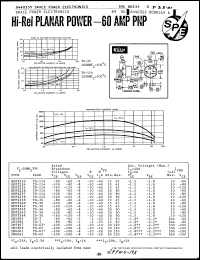 Click here to download 2N6063 Datasheet