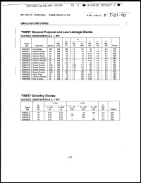Click here to download TMPD459 Datasheet