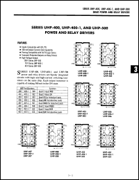 Click here to download UDS0408H1 Datasheet