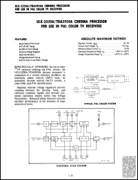 Click here to download ULN2220A Datasheet