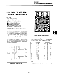 Click here to download ULN2269A Datasheet