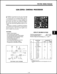 Click here to download ULN2298A Datasheet