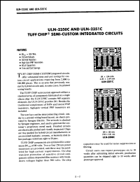 Click here to download ULN2351C Datasheet