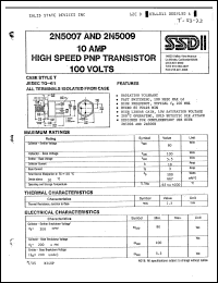 Click here to download SFT8200 Datasheet