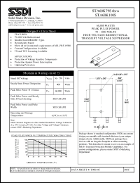 Click here to download STA60K100S Datasheet