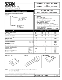 Click here to download SPD5618 Datasheet