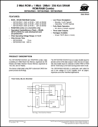 Click here to download SST30VR021-500-C-WN-R Datasheet
