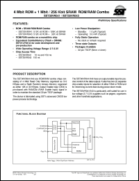 Click here to download SST30VR041-150-E-WH-R Datasheet