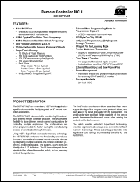 Click here to download SST65P542R-8-C-SG Datasheet