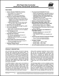 Click here to download SST55LD019 Datasheet