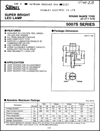 Click here to download EBR5007S Datasheet