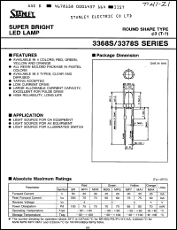 Click here to download MVR3378S Datasheet