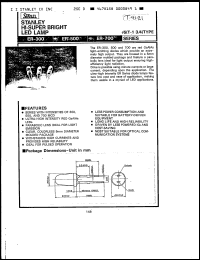 Click here to download ER500 Datasheet