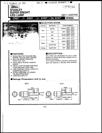 Click here to download SAA5707 Datasheet