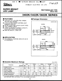 Click here to download AA3402K Datasheet