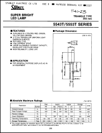 Click here to download AA5553T Datasheet