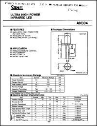 Click here to download AN304 Datasheet