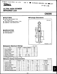 Click here to download CN306 Datasheet