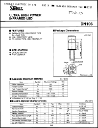 Click here to download DN106 Datasheet