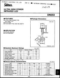 Click here to download DN202 Datasheet