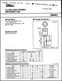 Click here to download DN401 Datasheet
