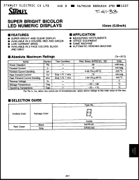 Click here to download NARG163 Datasheet